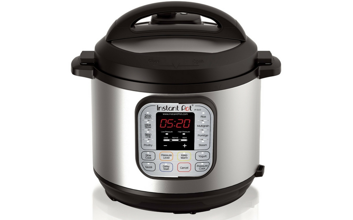 The Ultimate Instant Pot Guide And 3 Killer Recipes • Parent