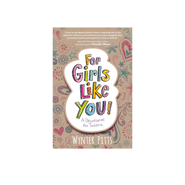 For Girls Like You Parent Compass