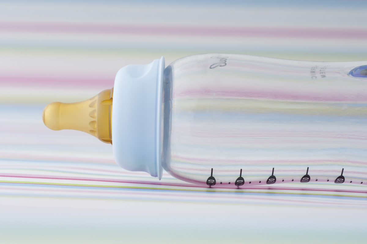 Will Cold Medicines Decrease My Milk Supply? ParentData by Emily Oster