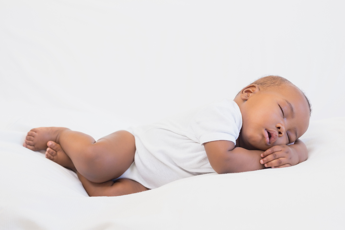 Should I Wake My Baby to Feed Them? ParentData