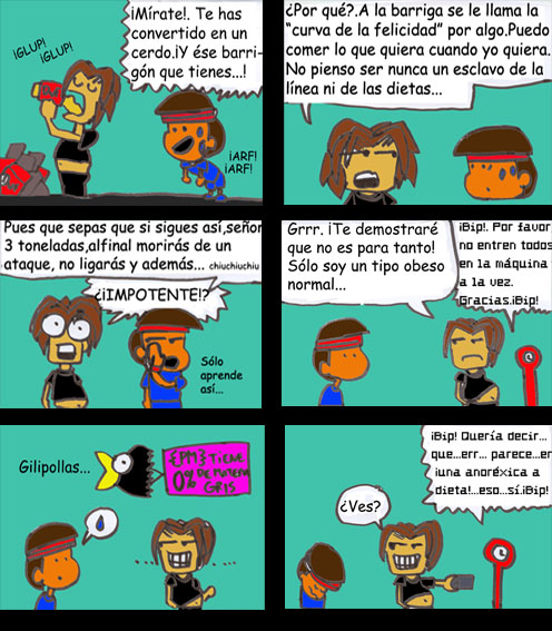 {Paréntesis Metodológico}: Tiras Archivos