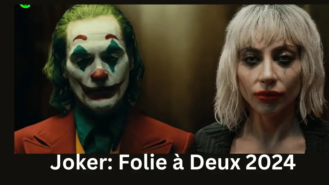 Joker Folie à Deux 2024 Parents Guide Parent Guilding