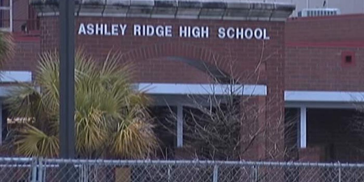 Ashley Ridge High School football player pronounced dead after practice Parent Heart Watch