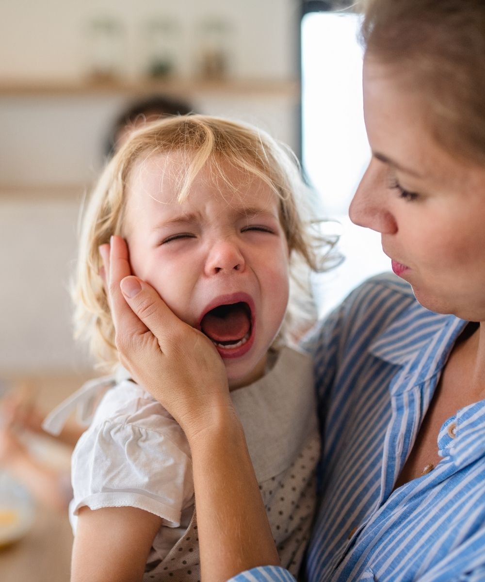 Understanding and Managing Children Behaviour Parenthood