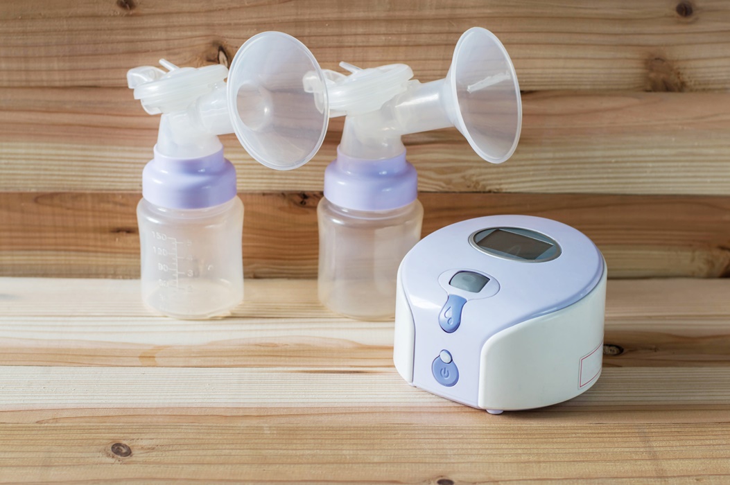 3 Reasons Why You Should NOT Share Your Breast Pump