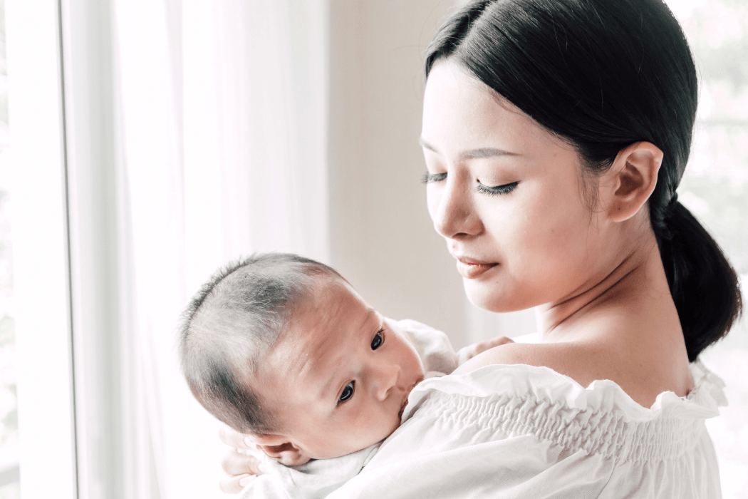 Breastfeeding ⋆ Parenthood Magazine Malaysia
