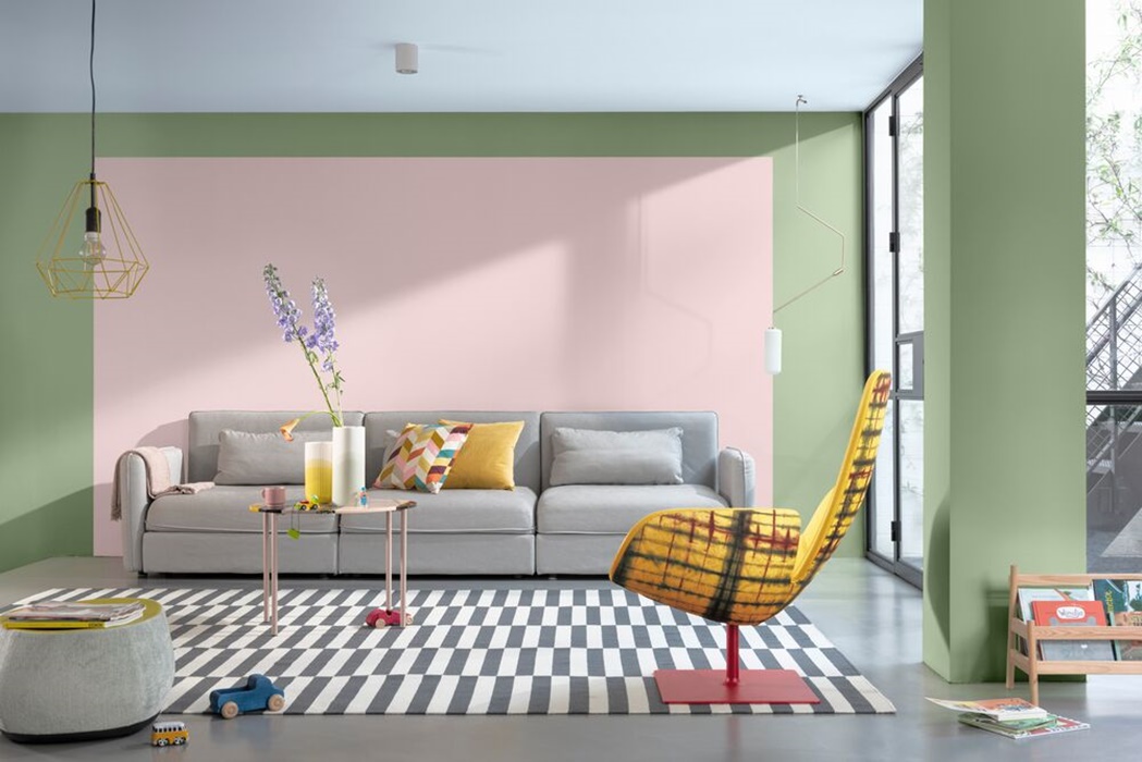 Dulux Paint Colours For Living Room Malaysia