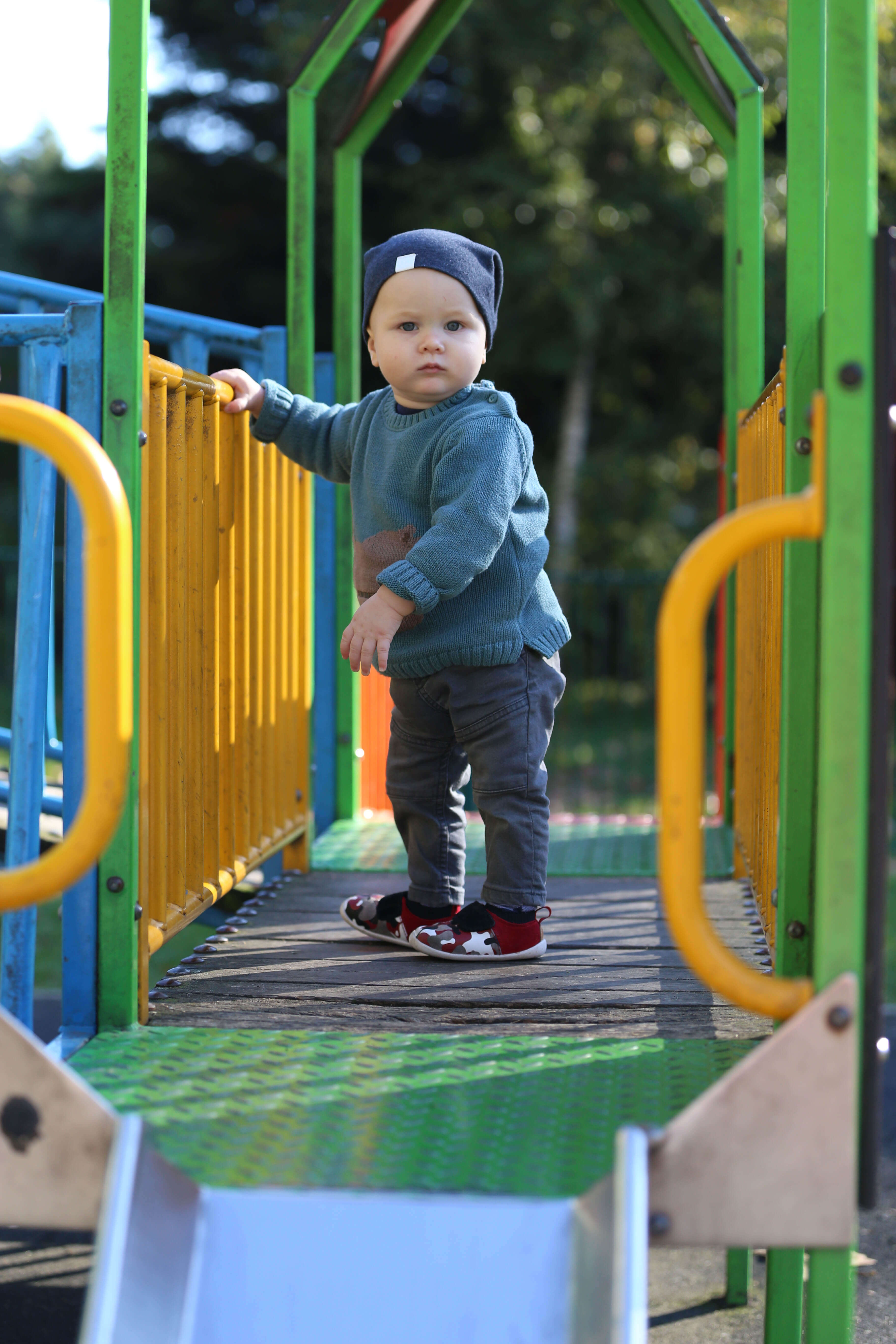 Benefits of Nursery Eleven Important Reasons Why You Should Send Your