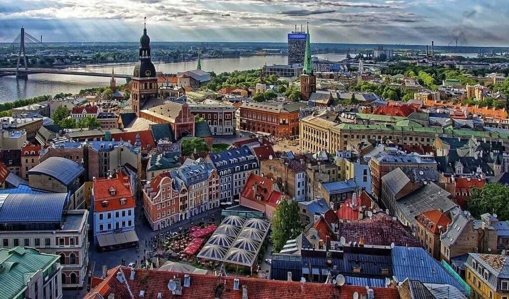 Cities To Visit In Latvia What is Latvia Famous For Parenthood4ever