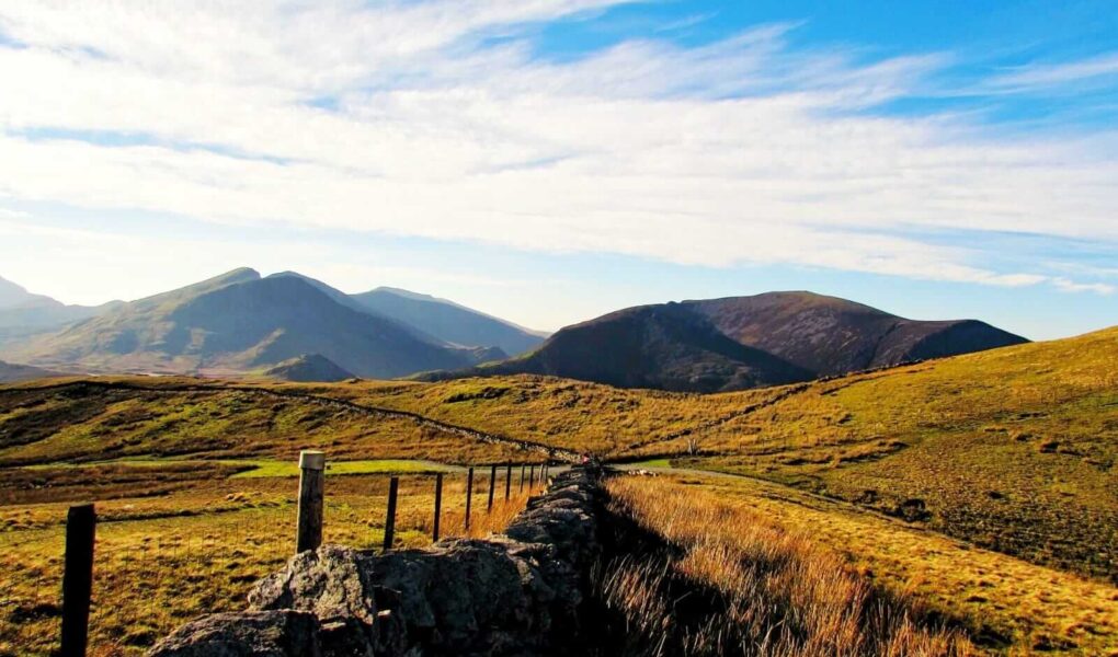 Family Days Out Best Places to Hike in the UK + Map, Tips & Family