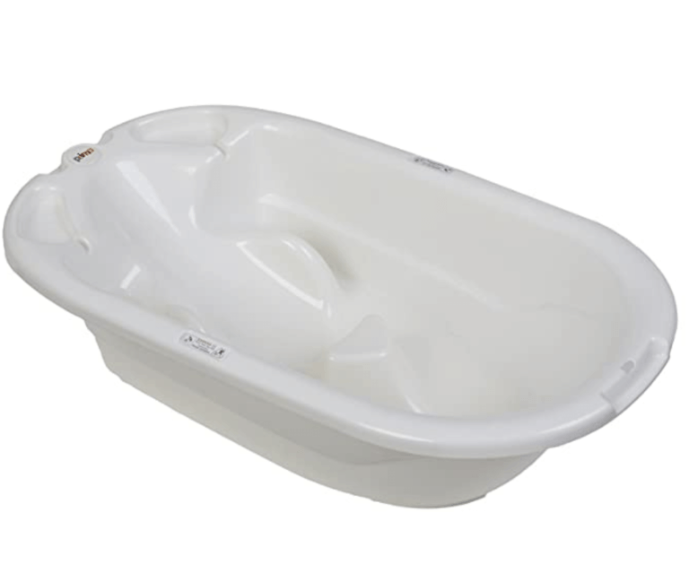16 Best Bathtubs for Babies, Bath Seats for 6MonthOld & Bath Supports