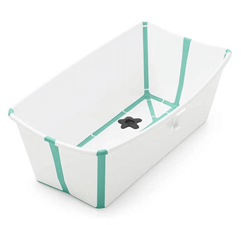 16 Best Bathtubs for Babies, Bath Seats for 6MonthOld & Bath Supports