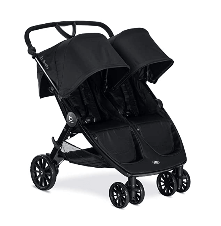 Different Types Of Strollers How To Pick A Stroller In 2024