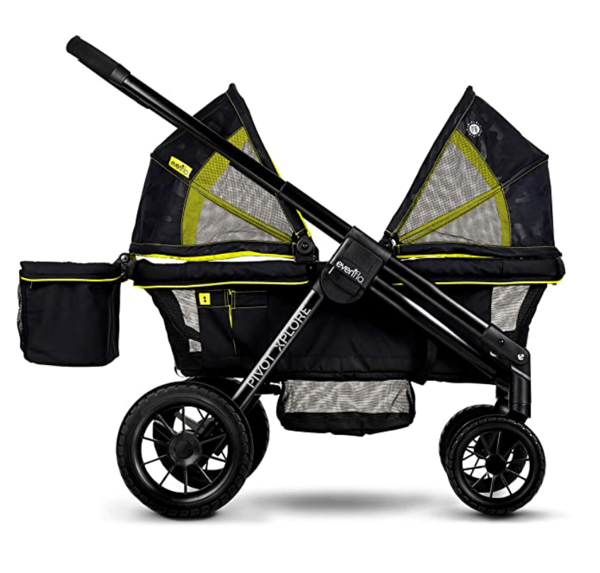 Different Types Of Strollers How To Pick A Stroller In 2024