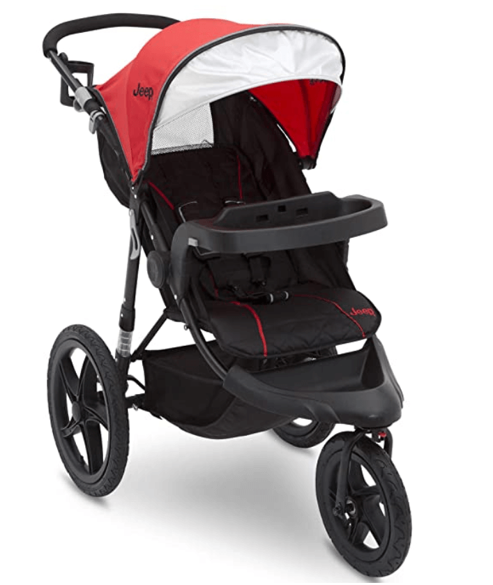 Jogging strollers with car seat 2024 Parenthood4ever
