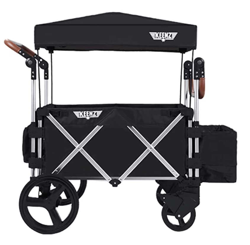Choose the Best Wagon for Kids in 2024 Parenthood4ever
