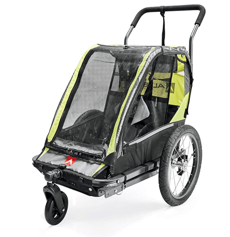 13 Best Child Trailers for Bikes 2024 Pick Your Lightweight Bike