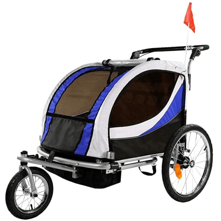 13 Best Child Trailers for Bikes 2024 Pick Your Lightweight Bike