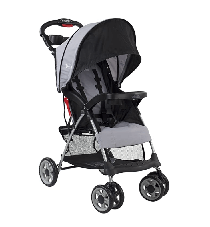 14 Best Lightweight Umbrella Strollers 2024 Parenthood4ever