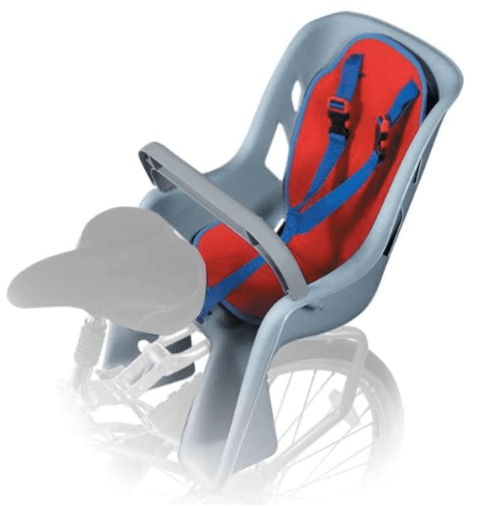 10 Best Bike Seats For Toddlers [REAR] 2024 Parenthood4ever