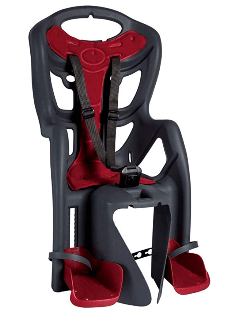 10 Best Bike Seats For Toddlers [REAR] 2024 Parenthood4ever