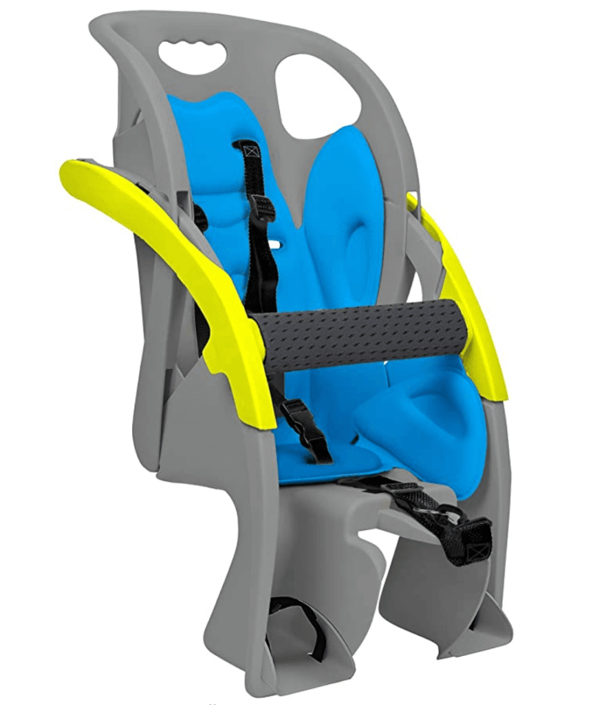 10 Best Bike Seats For Toddlers [REAR] 2024 Parenthood4ever