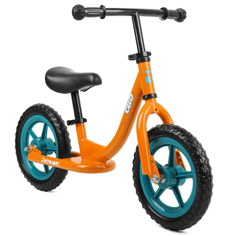 Best Balance Bikes For Toddlers What age are balance bikes for