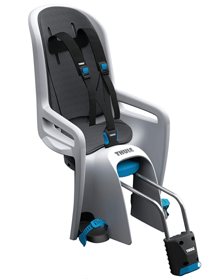 10 Best Bike Seats For Toddlers [REAR] 2024 Parenthood4ever