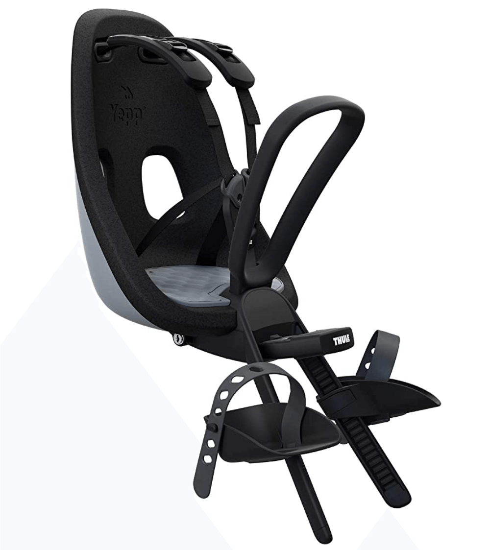 Bike Carriers For Kids Bike Attachments For Children 2024