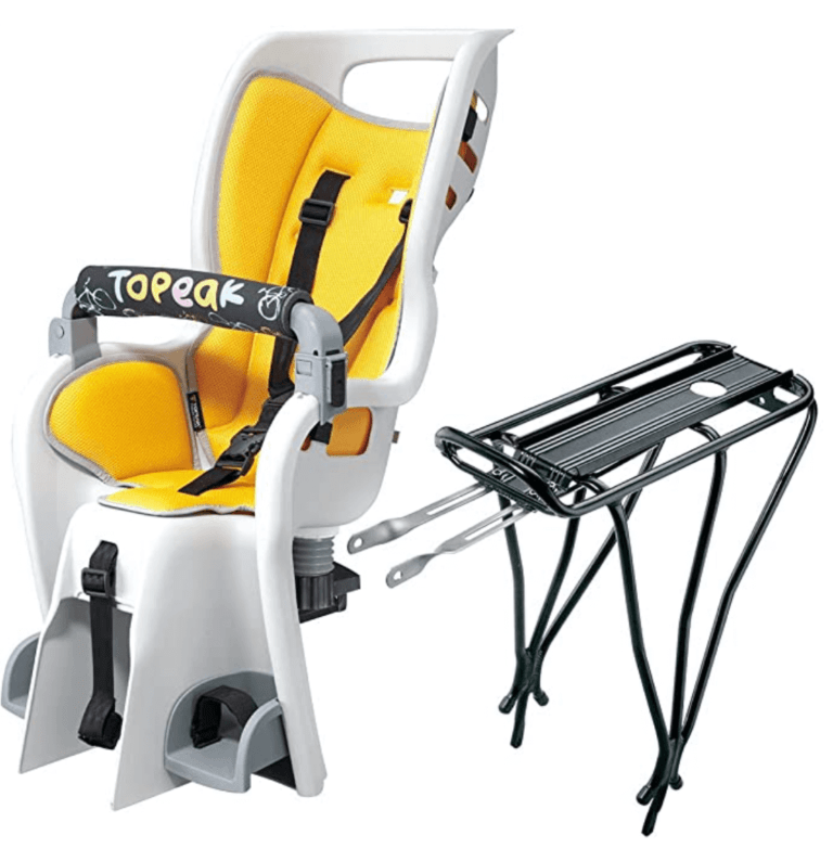 10 Best Bike Seats For Toddlers [REAR] 2024 Parenthood4ever
