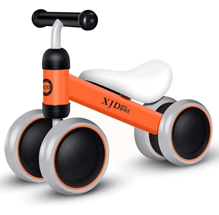 Best Ride On Toys For Toddlers And Push Toys For 1Year Olds In 2024