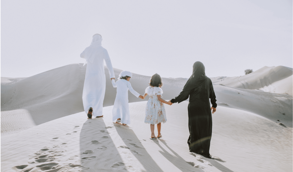 Activities And Things To Do In Dubai With Toddlers And Kids