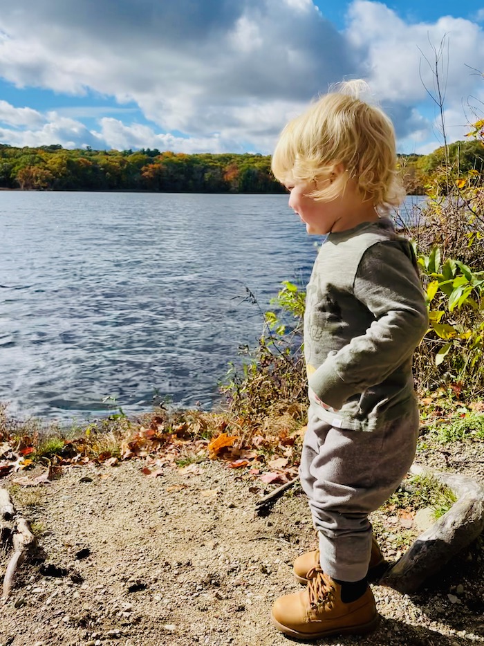 Hiking with a Toddler 35 Important Tips Parenthood Adventures