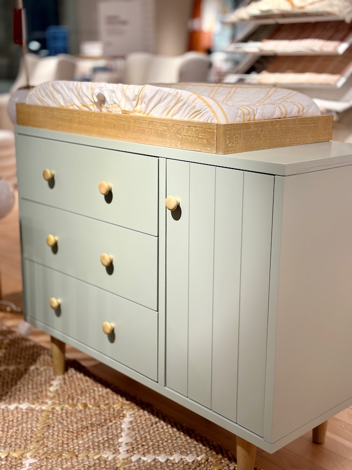 The 10 Best Nontoxic Changing Tables for 2023 Parenthood Adventures