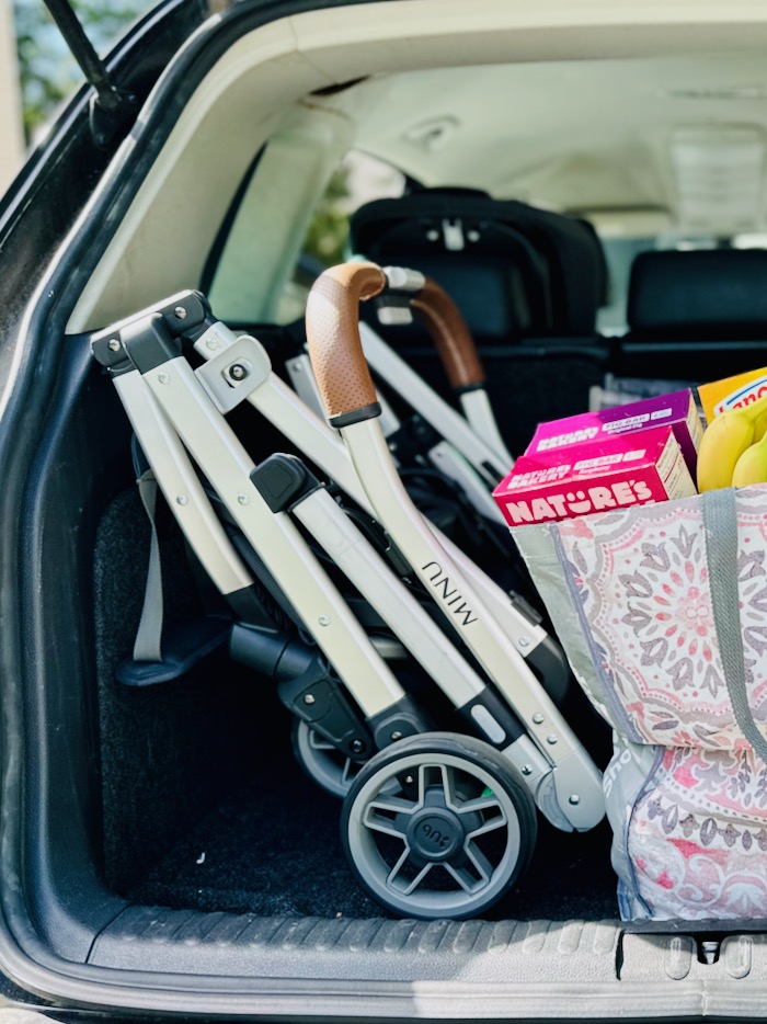 The 10 Best Lightweight Strollers with Trays Parenthood Adventures