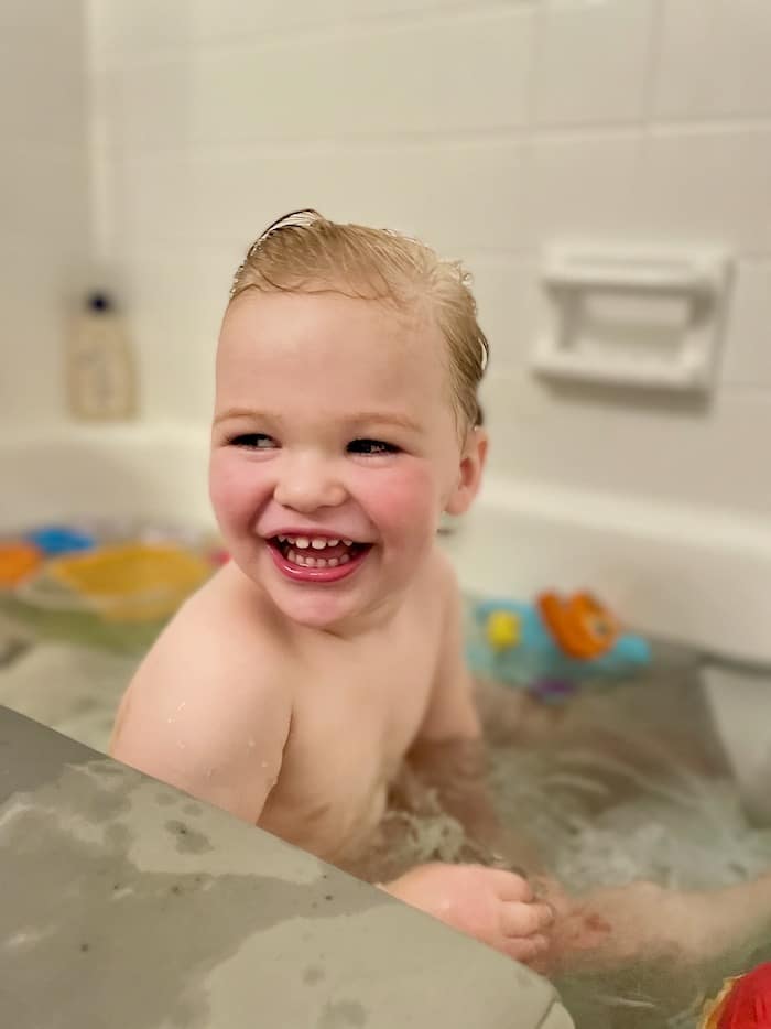 Baby Bath Essentials The Ultimate Checklist Parenthood Adventures