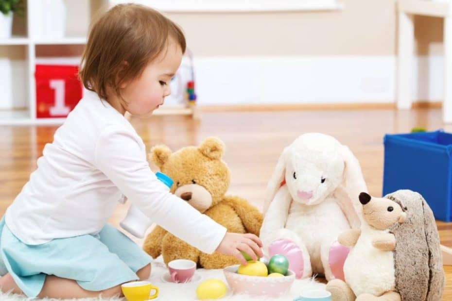 Top 8 Best Stuffed Animals For Kids 2022 Expert Reviews & Guide