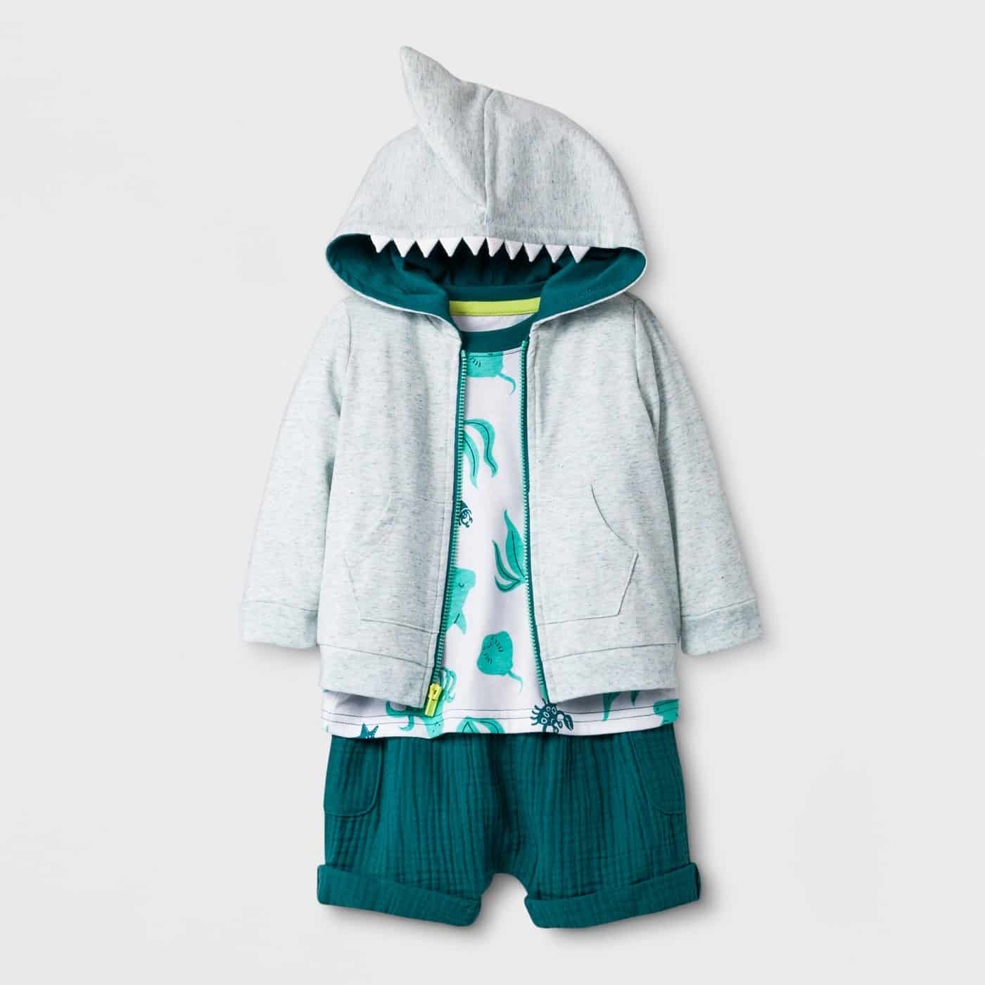 10 Best Baby Clothing Stores of 2022