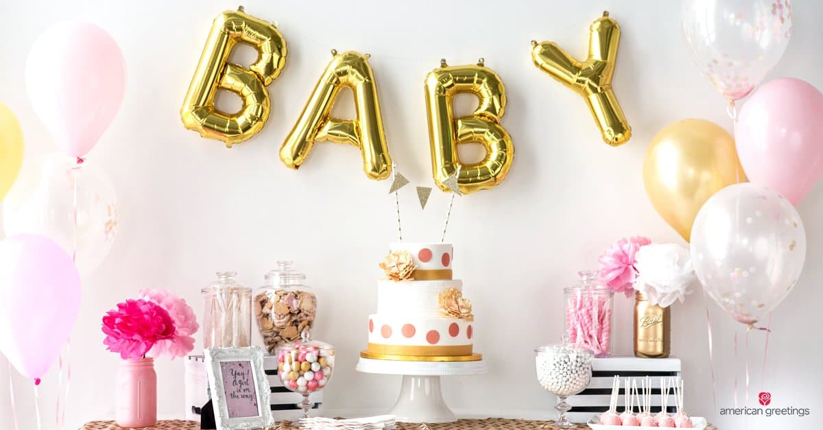 Baby Shower Checklist How To Plan A Baby Shower?