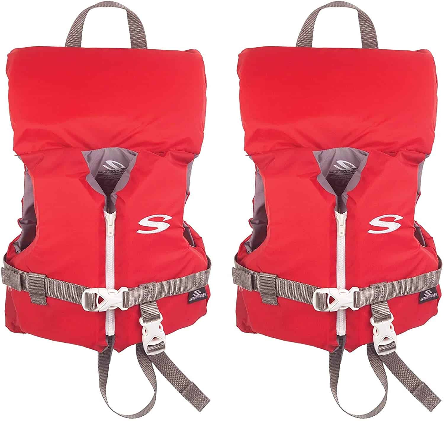 Best Baby Life Jackets For Your Babies & Toddlers