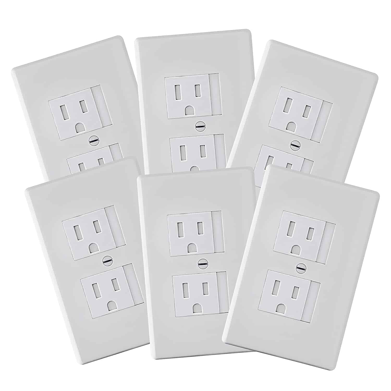 15 Best Outlet Covers for Baby