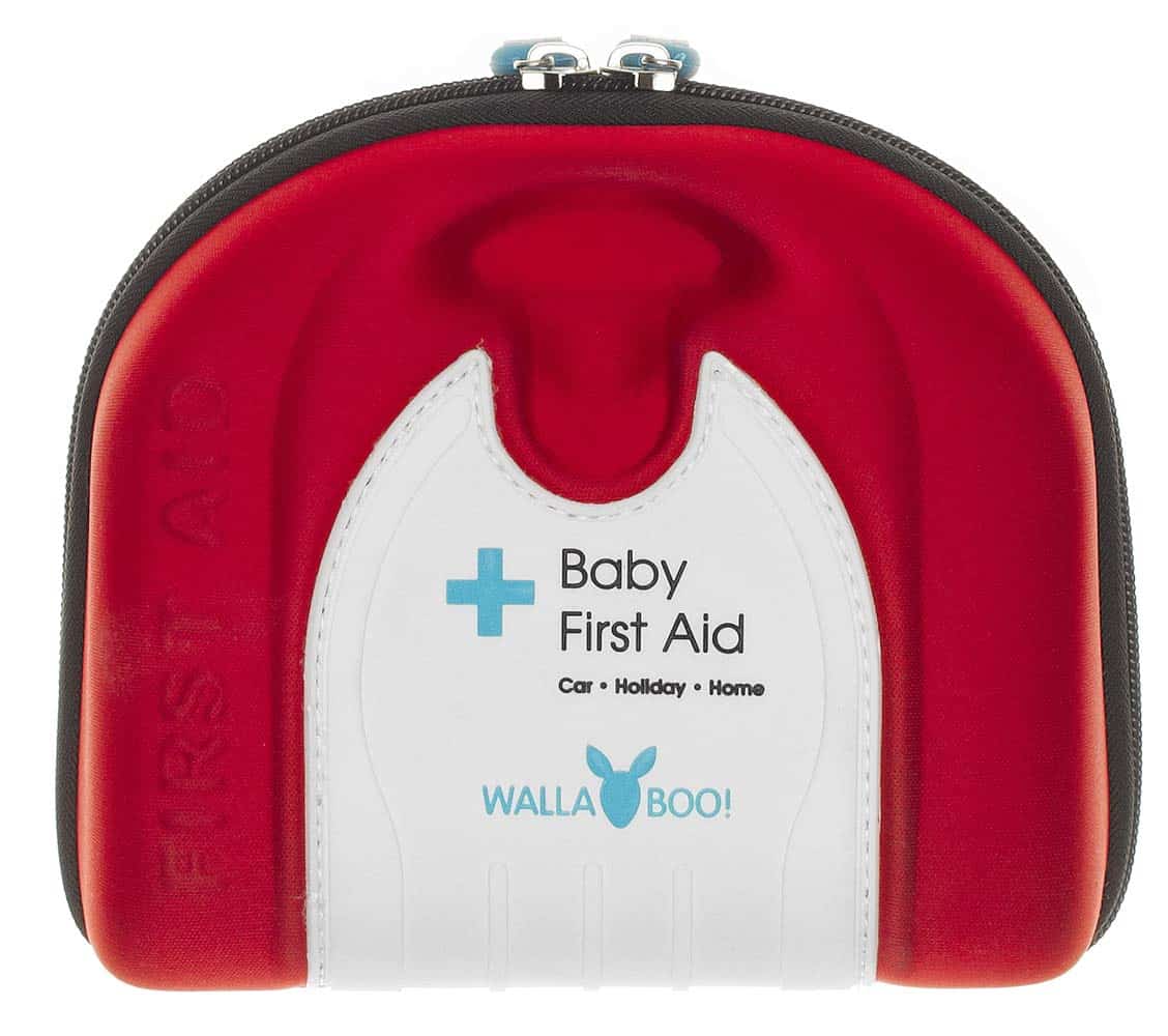 10 Best Baby First Aid Kits Of 2024 Expert Reviews