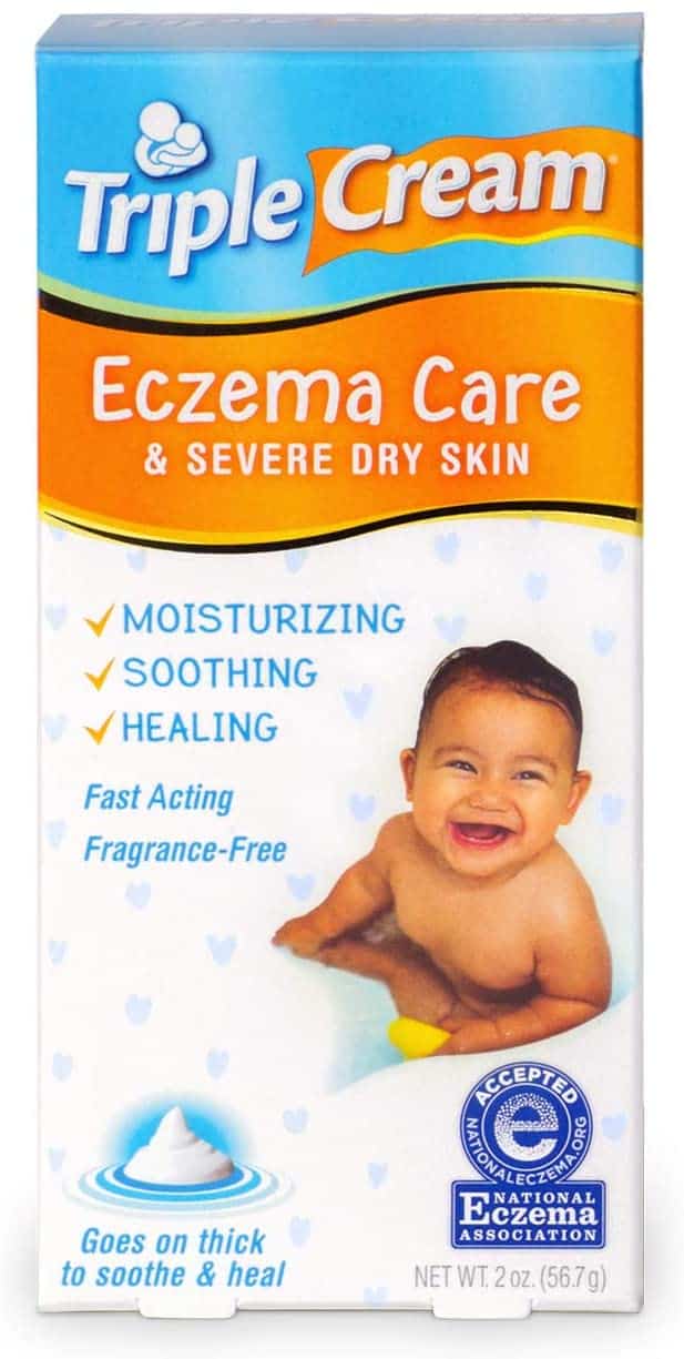 10 Best Eczema Creams for Babies Expert Reviews