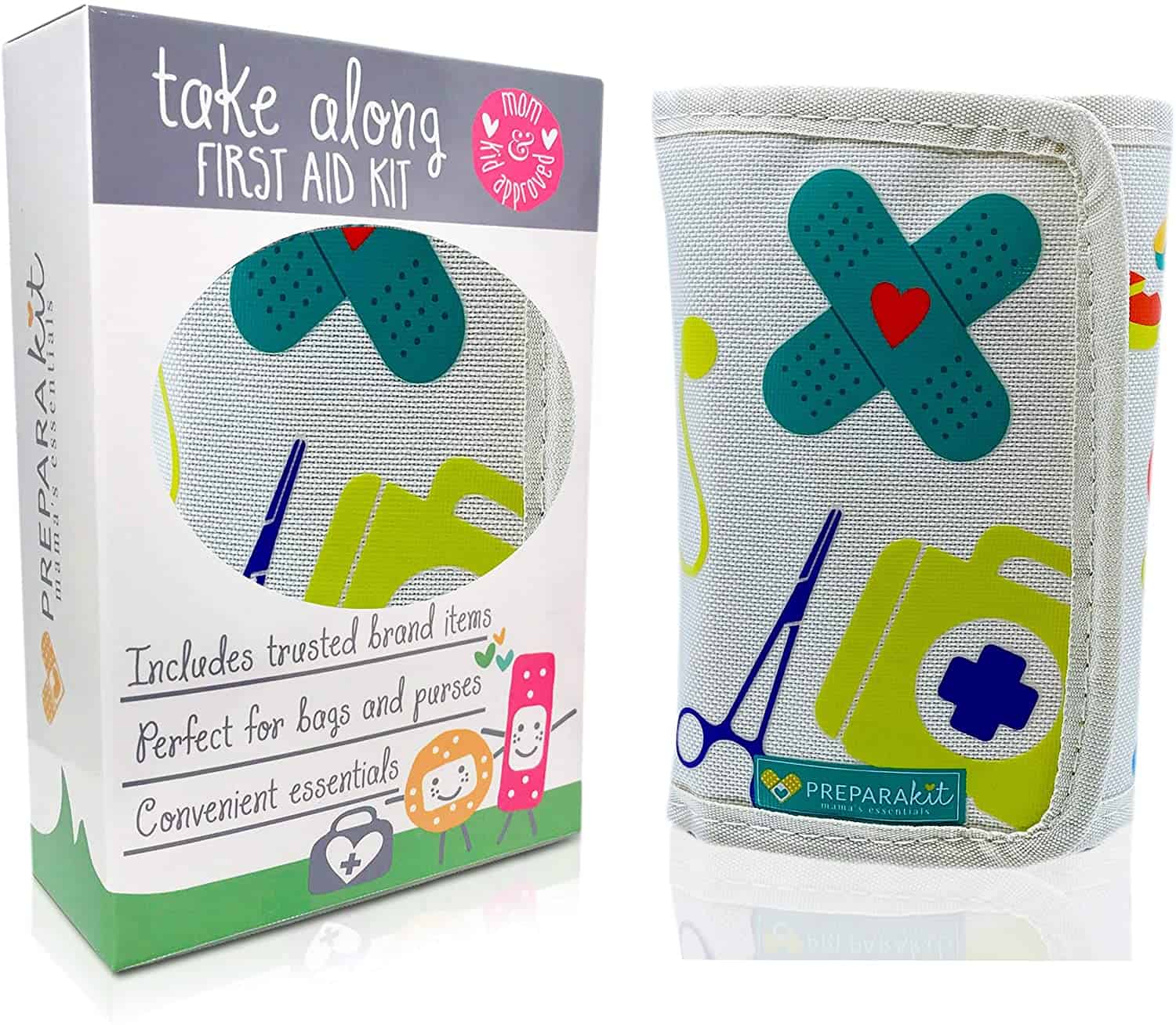 10 Best Baby First Aid Kits Of 2024 Expert Reviews