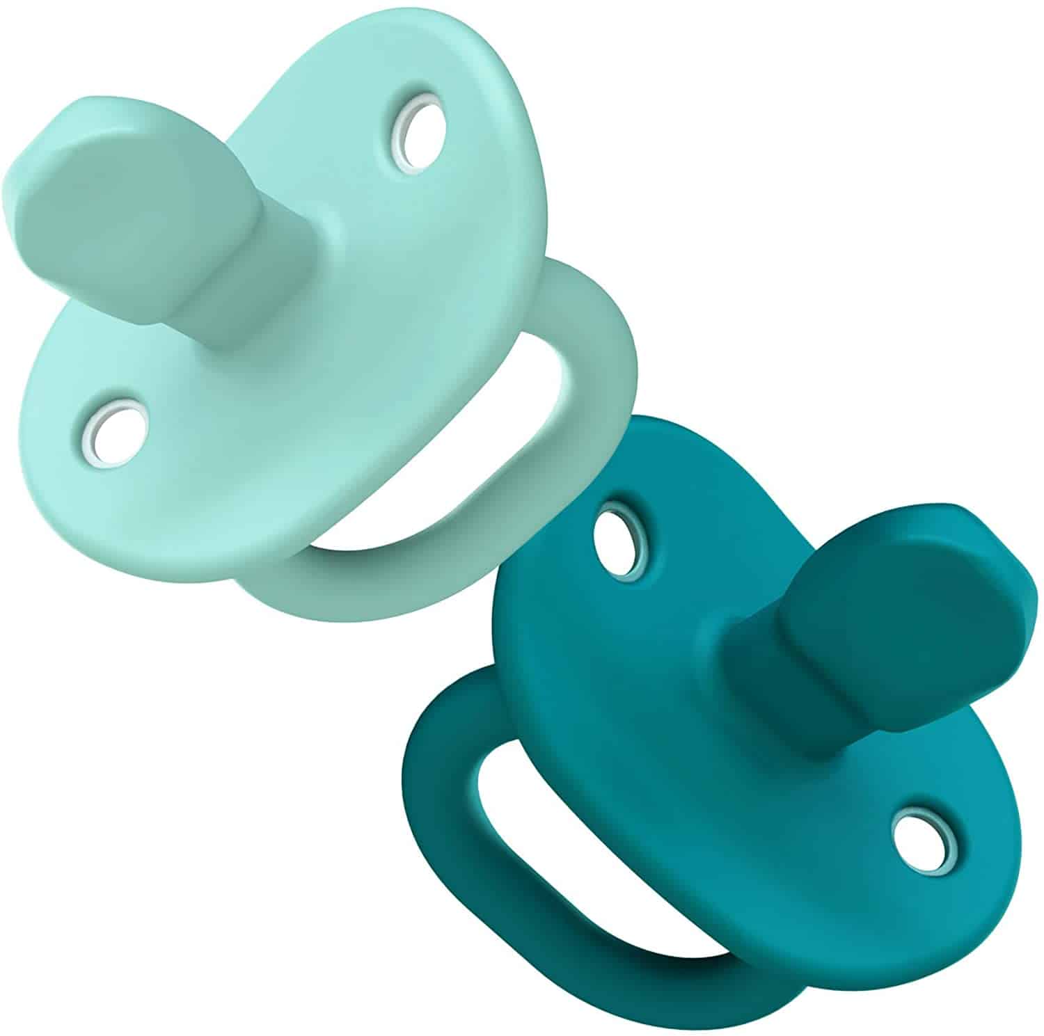 16 Best Pacifiers For Breastfed Babies In 2022