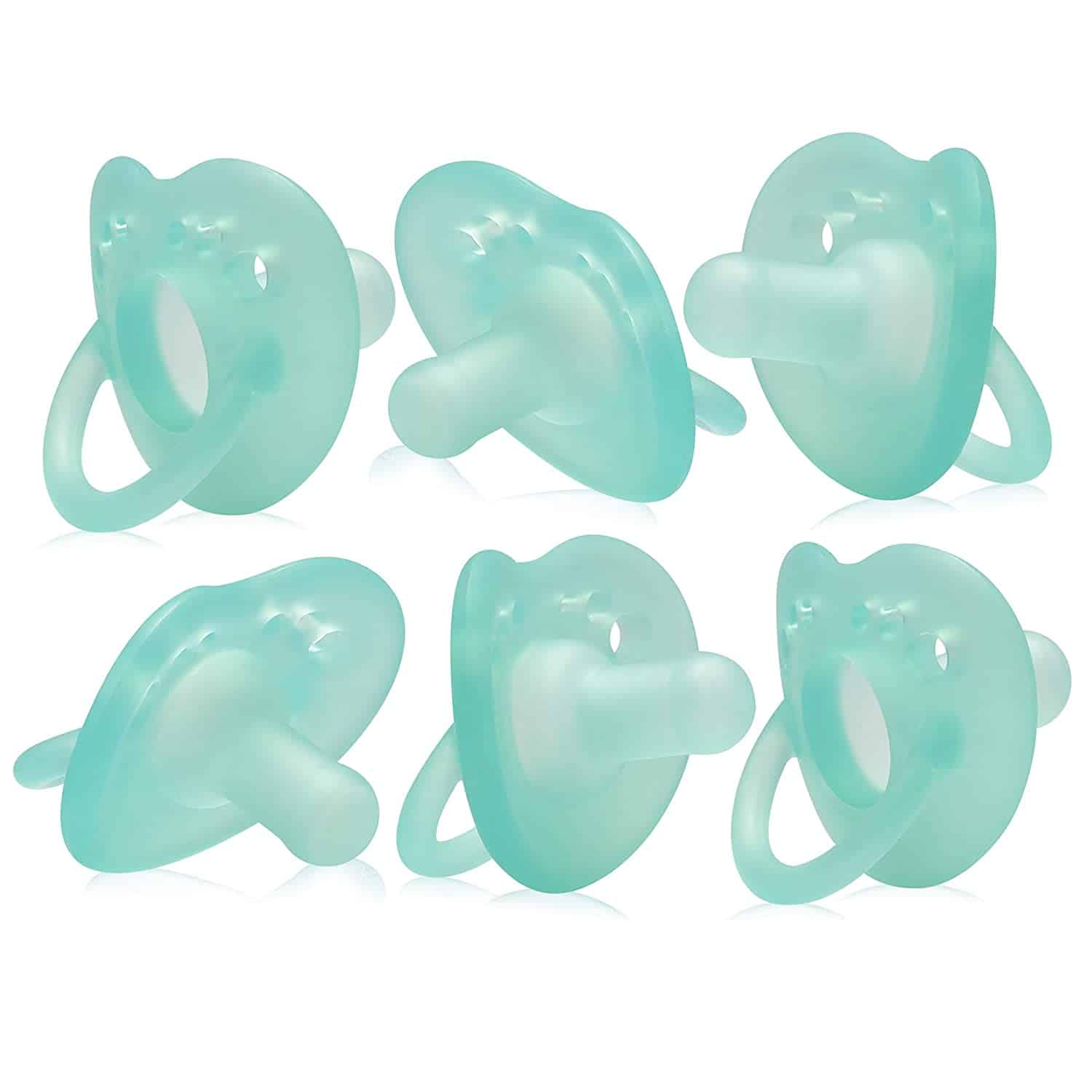 16 Best Pacifiers For Breastfed Babies In 2022