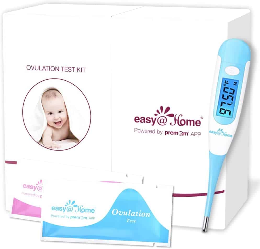 Top 8 Best Ovulation Test Kits In 2022 And Beyond