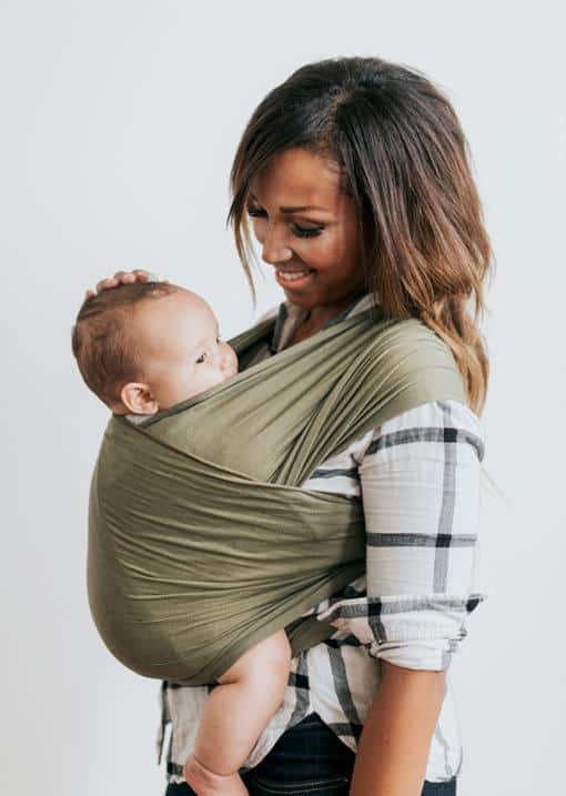 Top 11 Best Baby Wraps of 2022 Most List!