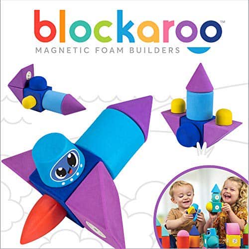 Top 13 Best Building Blocks For Babies