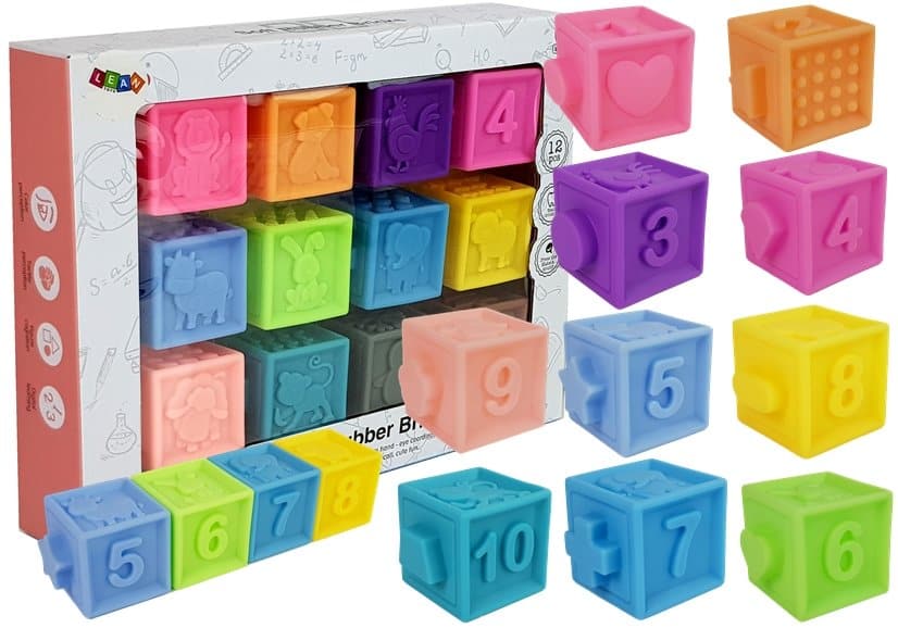 Top 13 Best Building Blocks For Babies